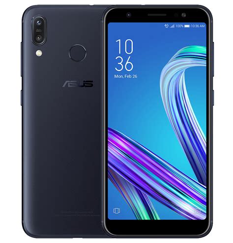 asus zenfone max m1.